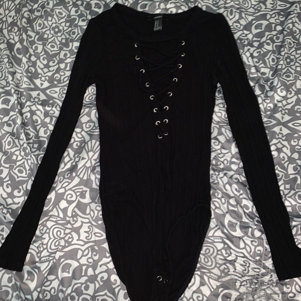 Body suit